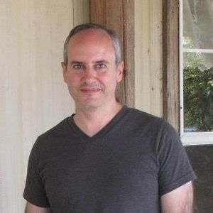 Meet your Posher, Tim